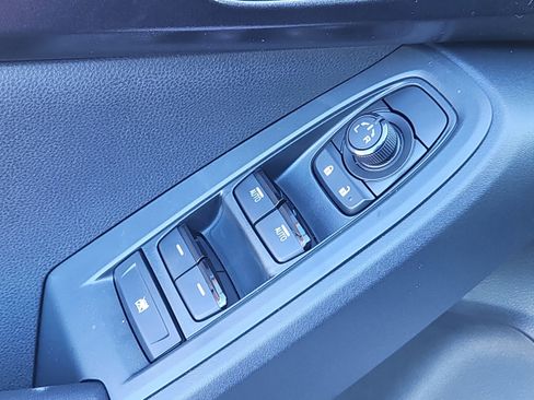 New 2026 Subaru Impreza RS image 11