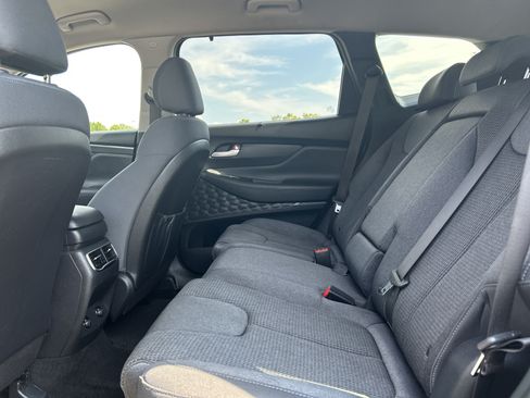 Used 2022 Hyundai Santa Fe SEL AWD/4WD image 18