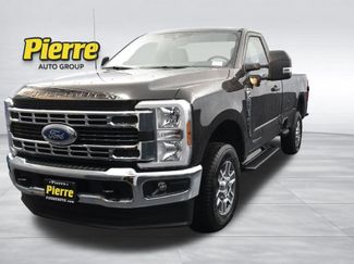 New 2025 Ford F250 XLT w/ 360-Degree Camera Package video 1