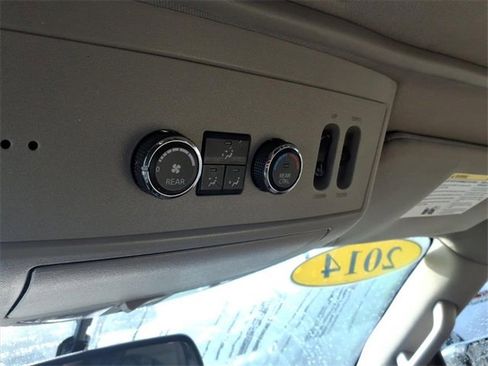 Used 2014 Nissan Armada Platinum w/ Platinum Reserve Package image 19