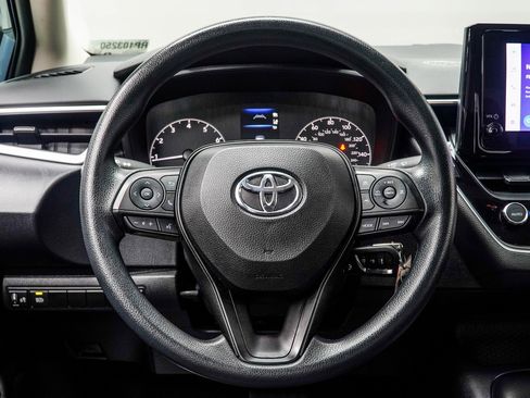 Used 2024 Toyota Corolla LE image 15