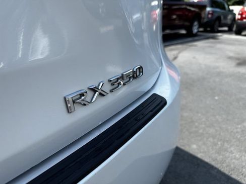 Used 2017 Lexus RX 350 AWD w/ Premium Package image 46