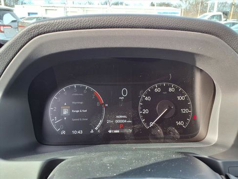 New 2026 Honda Ridgeline RTL image 14