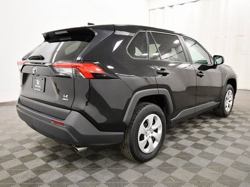 Used 2024 Toyota RAV4 LE image 8