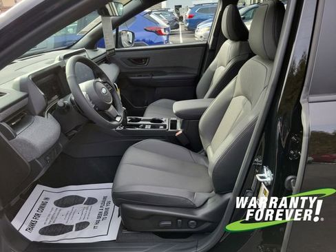 New 2026 Subaru Outback Limited image 14