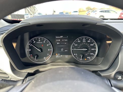 New 2026 Subaru Impreza 2.0i Sport AWD/4WD image 20