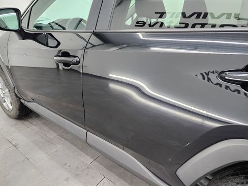 Used 2024 Toyota RAV4 XLE image 30