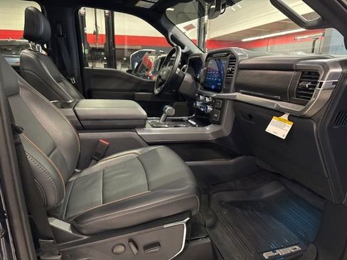 Used 2024 Ford F150 Lariat w/ Tow/Haul Package image 23