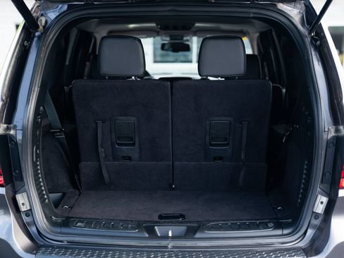 Used 2015 Dodge Durango Limited w/ Premium Group AWD/4WD image 9