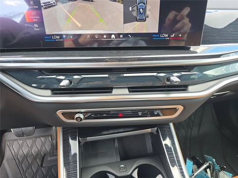 New 2026 BMW X5 xDrive50e w/ M Sport Package AWD/4WD image 27