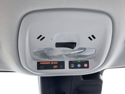 Used 2024 Chevrolet Trax LS w/ LS Convenience Package FWD image 35