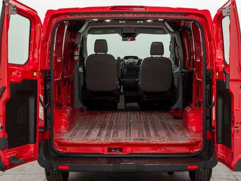 Used 2018 Ford Transit 150 130 Low Roof RWD image 10