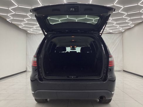 Used 2018 Dodge Durango SXT w/ Quick Order Package 2BB image 44