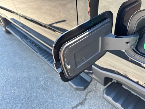 Used 2026 Ford F250 Lariat w/ Black Appearance Package AWD/4WD image 70