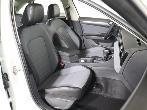 New 2025 Volkswagen Jetta SE image 47