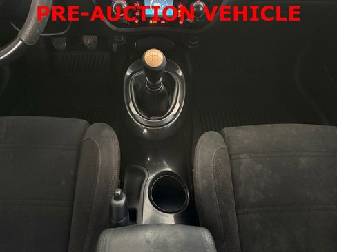 Used 2013 Nissan Juke NISMO image 15