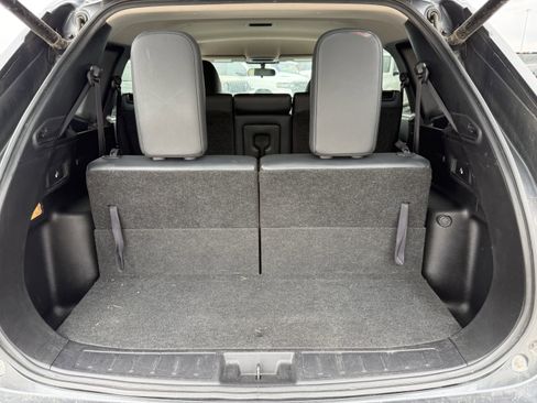 Used 2024 Mitsubishi Outlander SE FWD image 31