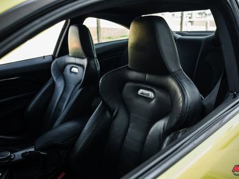 Used 2015 BMW M4 Coupe image 28