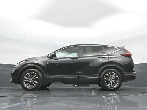 Used 2022 Honda CR-V EX-L image 36