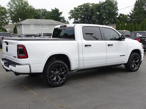 Used 2023 RAM 1500 Limited AWD/4WD image 3