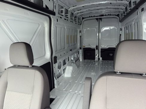 New 2026 Ford Transit 350 148 High Roof Extended AWD image 25