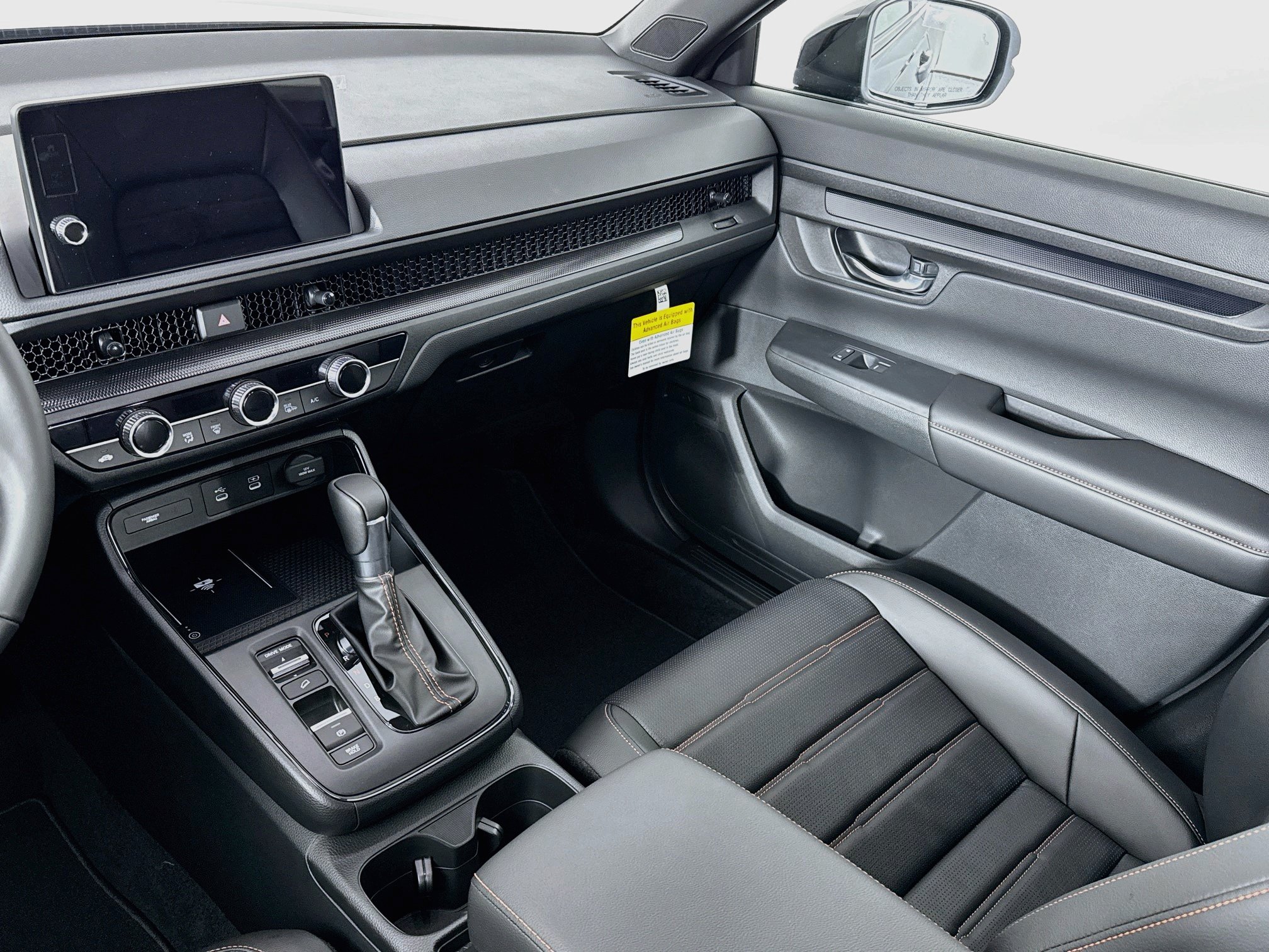 New 2027 Honda CR-V Sport-L image 23