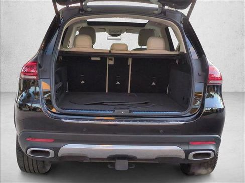 Certified 2023 Mercedes-Benz GLE 350 image 6