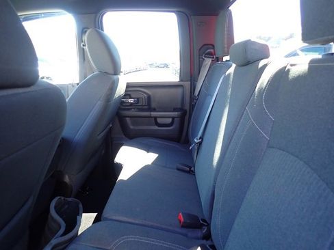 Certified 2022 RAM 1500 Classic Warlock w/ Electronics Group image 15