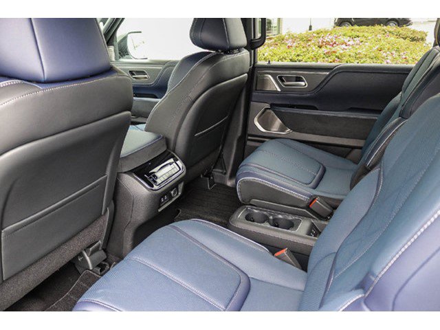 New 2027 INFINITI QX80 Sensory w/ Sport Exterior Package AWD/4WD image 20