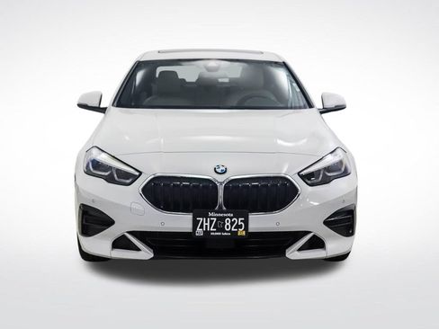 Used 2022 BMW 228i xDrive Gran Coupe w/ Convenience Package AWD/4WD image 6