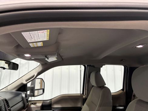 Used 2019 Ford F350 XL w/ Power Equipment Group image 15