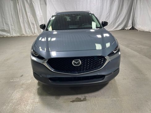 Used 2025 MAZDA CX-30 AWD 2.5 S w/ Preferred Package image 2