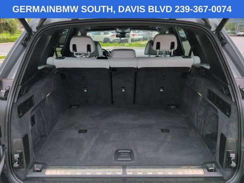 Certified 2024 BMW X5 xDrive50e w/ Executive Package AWD/4WD image 15