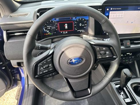 New 2026 Subaru Outback Limited XT AWD/4WD image 15