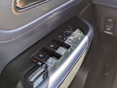 New 2026 INFINITI QX80 4WD w/ Sport Exterior Package image 24