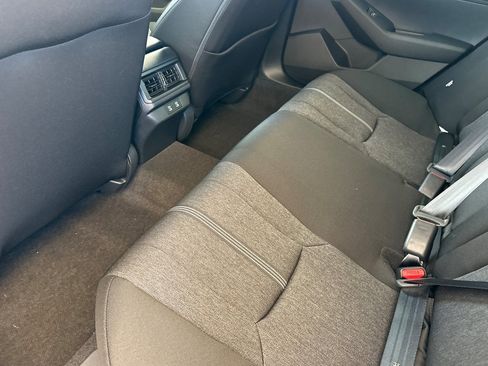 New 2026 Honda Accord Sport image 13