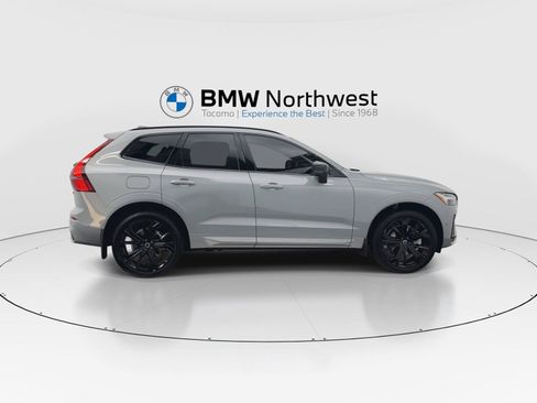 Used 2026 Volvo XC60 B5 Ultra w/ Protection Package Premier AWD/4WD image 5