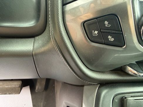 Used 2016 Chevrolet Silverado 1500 LTZ Z71 w/ LTZ Plus Package image 19