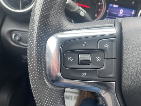 Used 2022 Chevrolet Blazer LT image 15