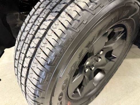 New 2025 RAM 1500 Tradesman w/ Night Edition image 5