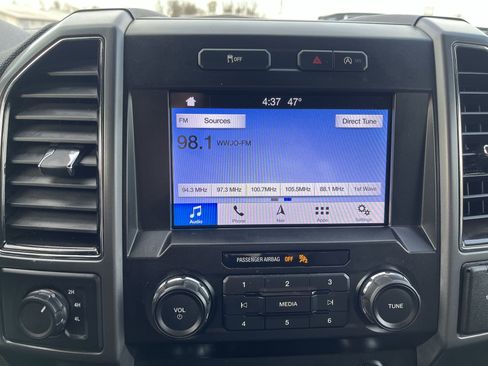 Used 2019 Ford F150 XLT w/ Equipment Group 302A Luxury image 13