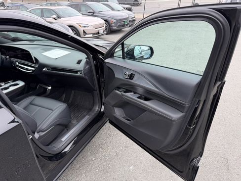 Used 2024 Cadillac Lyriq Tech w/ LPO, Floor Liner Package AWD/4WD image 38