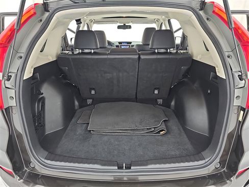 Used 2015 Honda CR-V EX-L image 14