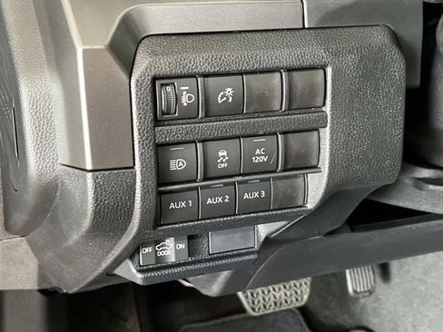 New 2026 Toyota Tacoma TRD Off-Road AWD/4WD image 23