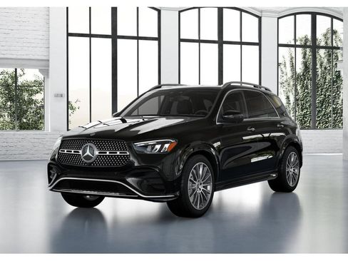 Certified 2026 Mercedes-Benz GLE 450 4MATIC image 40