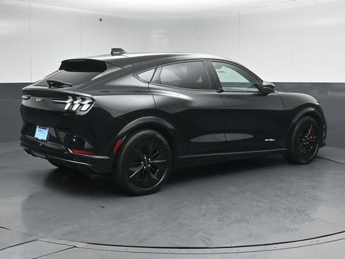 Certified 2025 Ford Mustang Mach-E GT AWD/4WD image 7