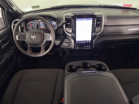 Certified 2026 RAM 2500 Big Horn AWD/4WD image 12