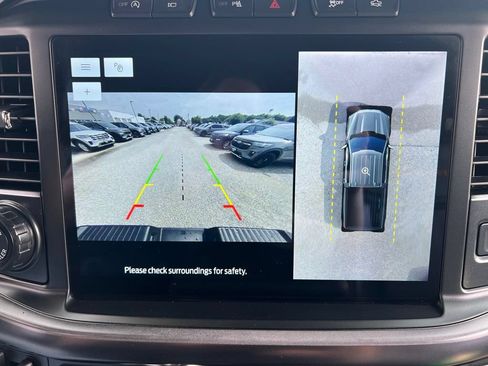 Used 2022 Ford F150 Tremor w/ Equipment Group 402A High AWD/4WD image 30