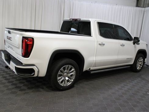 Used 2025 GMC Sierra 1500 Denali w/ Technology Package image 6