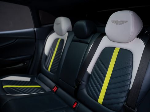 Used 2023 Aston Martin DBX 707 AWD/4WD image 70